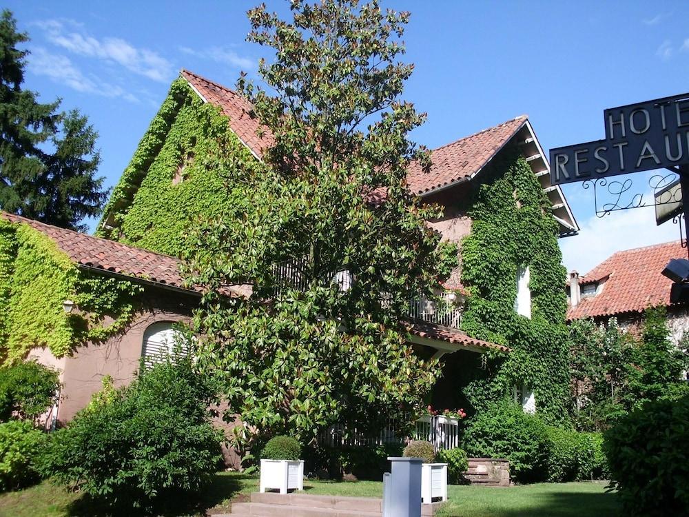 Hotel Xalet La Coromina วีลาเดรา ภายนอก รูปภาพ