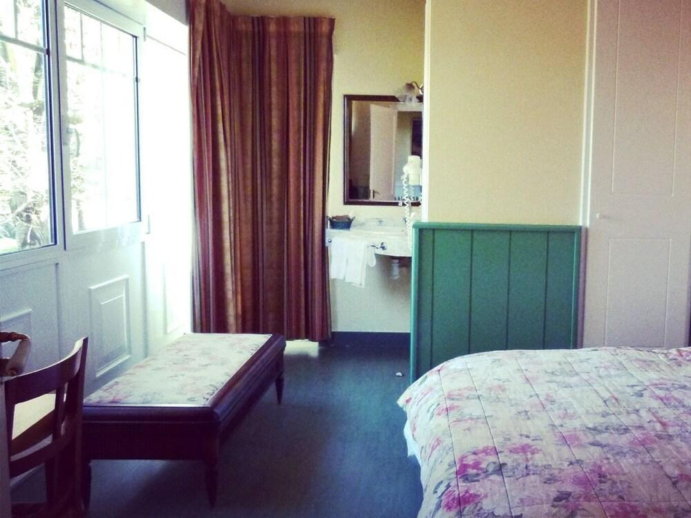 Hotel Xalet La Coromina วีลาเดรา ภายนอก รูปภาพ