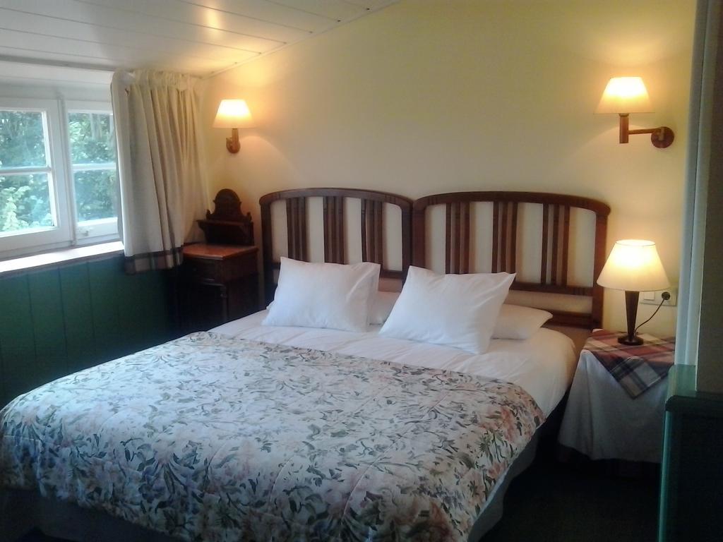 Hotel Xalet La Coromina วีลาเดรา ห้อง รูปภาพ