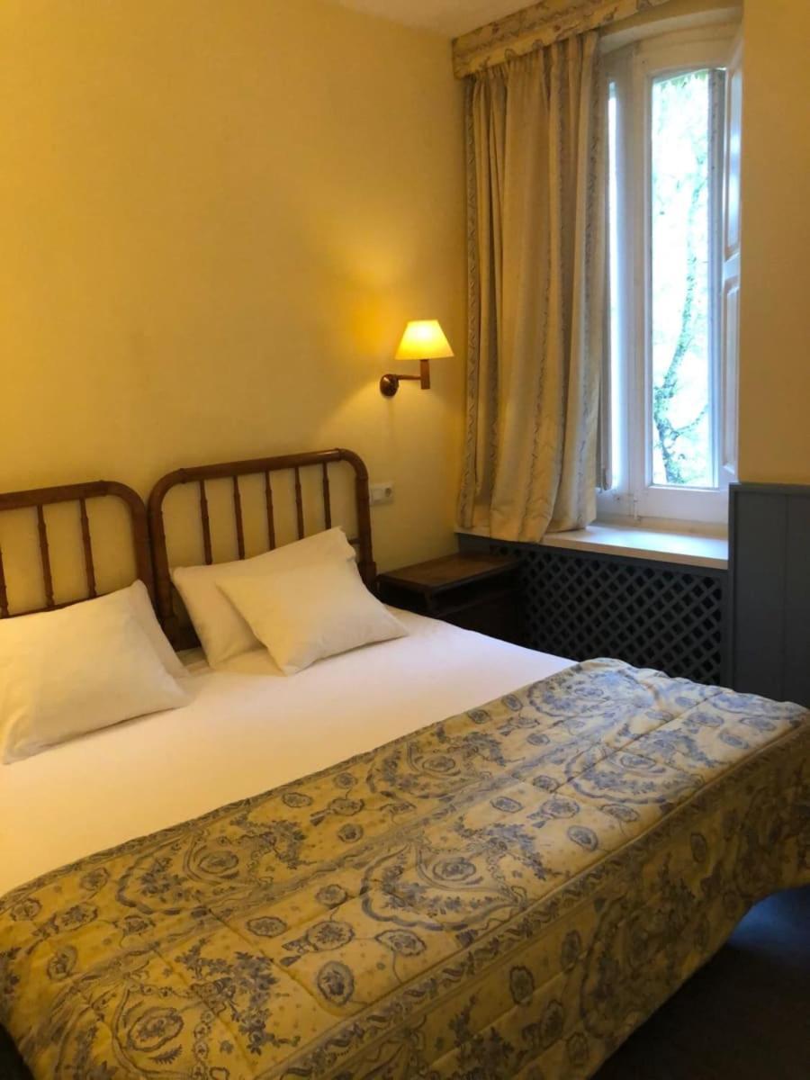 Hotel Xalet La Coromina วีลาเดรา ภายนอก รูปภาพ