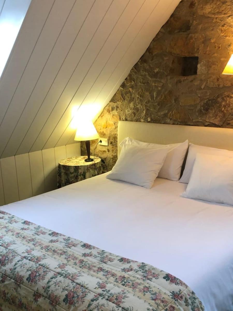 Hotel Xalet La Coromina วีลาเดรา ภายนอก รูปภาพ