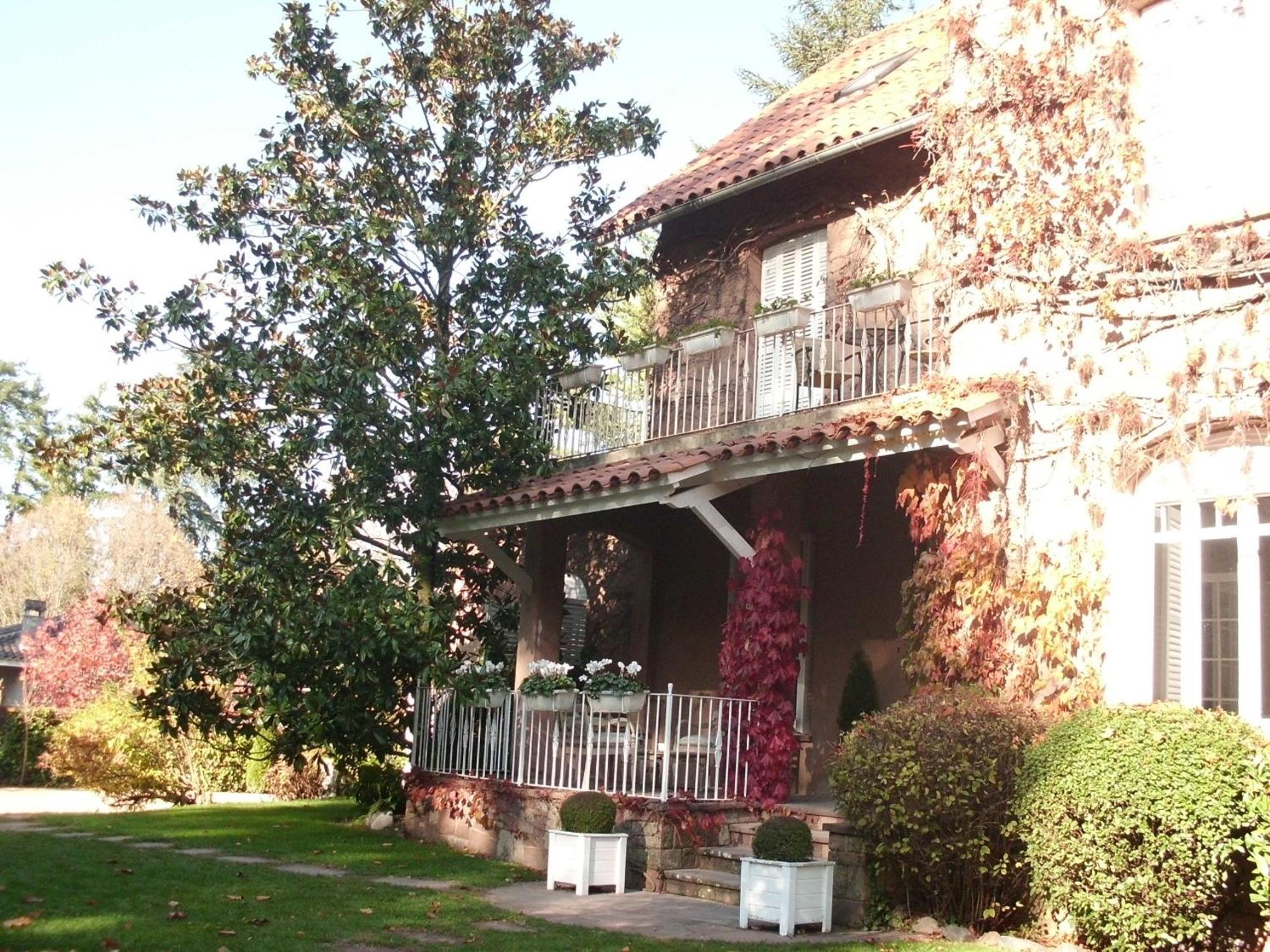Hotel Xalet La Coromina วีลาเดรา ภายนอก รูปภาพ